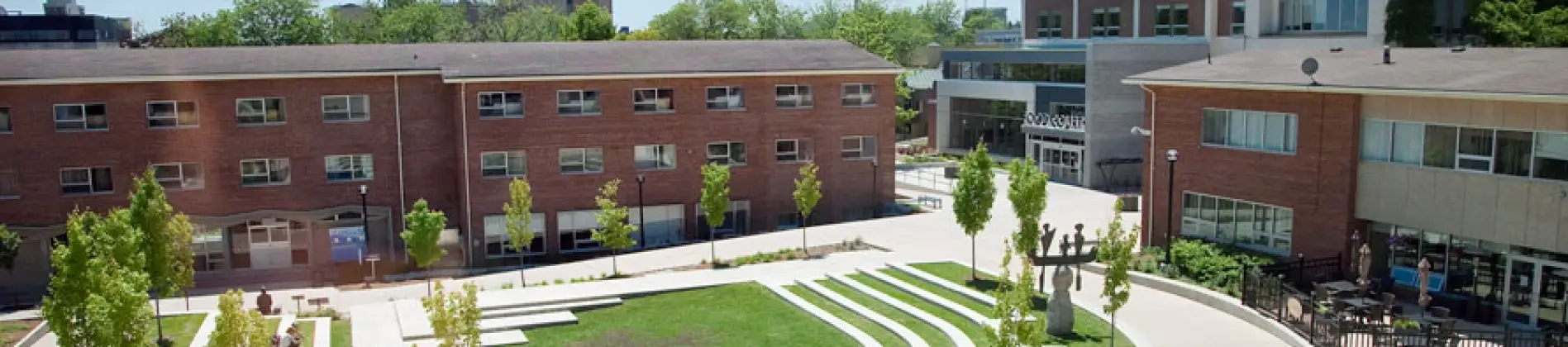 Law Degree (University of Sussex, UK) and Arts Degree (Laurier)